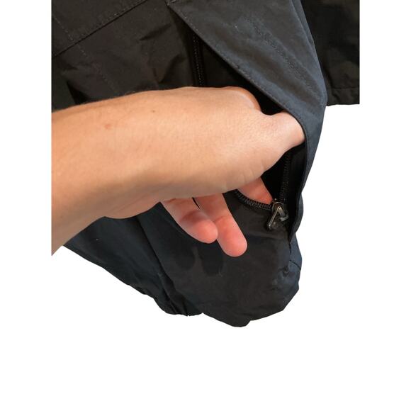 The North Face Womens Antora Rain Jacket Size Small Nylon Outdoor Camping Hiking - Picture 8 of 14